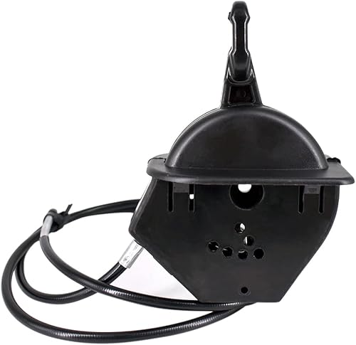 Miniatura 4 de CULMKARI Cable de acelerador 946-05098C para XT1-GT XT1-LT XT1-ST XT2-GX XT2-LX XT2-ST OE# 946-05098 946-05098A 946-05098B