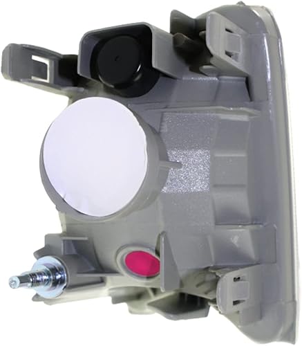 Miniatura 2 de KarParts360 Para Toyota PRIUS 2011 Conjunto de luz de señal para el lado del pasajero para TO2533114