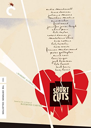 Short Cuts (The Criterion Collection) - Mehr Infos/Bestellen