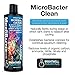 Brightwell Aquatics MicroBacter7 & MicroBacter Clean - Bacteria & Water Conditioners for Fish Tanks and Aquariums
