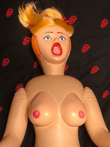 pamela anderson sexpuppe You2Toys Pamela Love Doll : Amazon.co.uk: Health & Personal Care