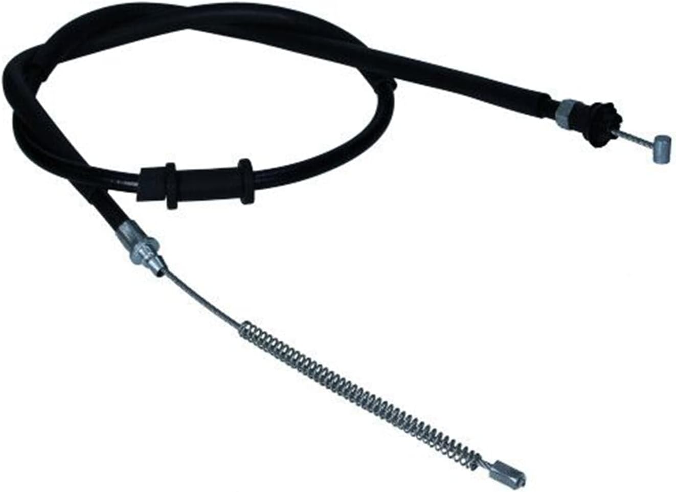 MAXGEAR Handbrake Cable 32-1041 for Panda Hatchback (312_, 319_)