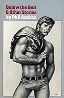 Below the Belt and Other Stories 0912516755 Book Cover