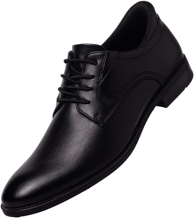 Marc Joseph New York Men's State Street (Hands Free Technology) Oxford