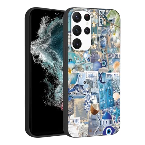 Coque Samsung S22 Ultra 5G pour vos vacances d'été