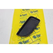 Active Spare part Left Front Door Armrest Plug Compatible with Fiat Egea