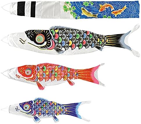 6点まとめ売り メルヘン鯉 8mセット こいのぼり 五月 節句 6点オリジナルセット メルヘン鯉 6m こいのぼり 五月 節句 【公式通販】
