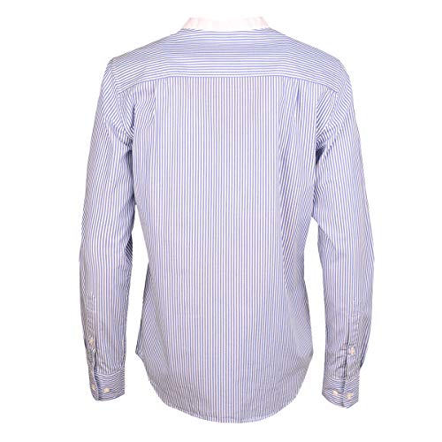 Gant Tech Prep Stripe Shirt 432638 - Maglia Donna