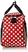 Disney Minnie Polka Dot Weekender Carry On