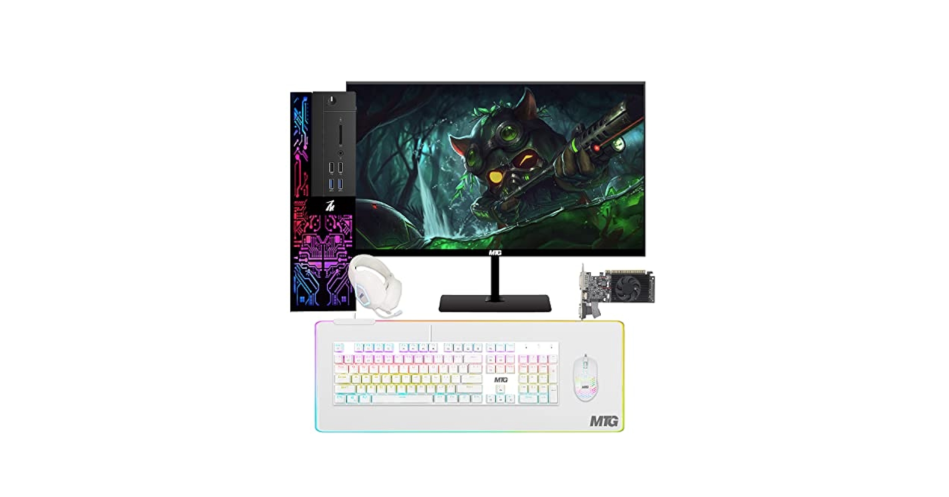 良品 小型PC(i3-6100/8GB/SSD128GB/Win11Pro) Amazon.com
