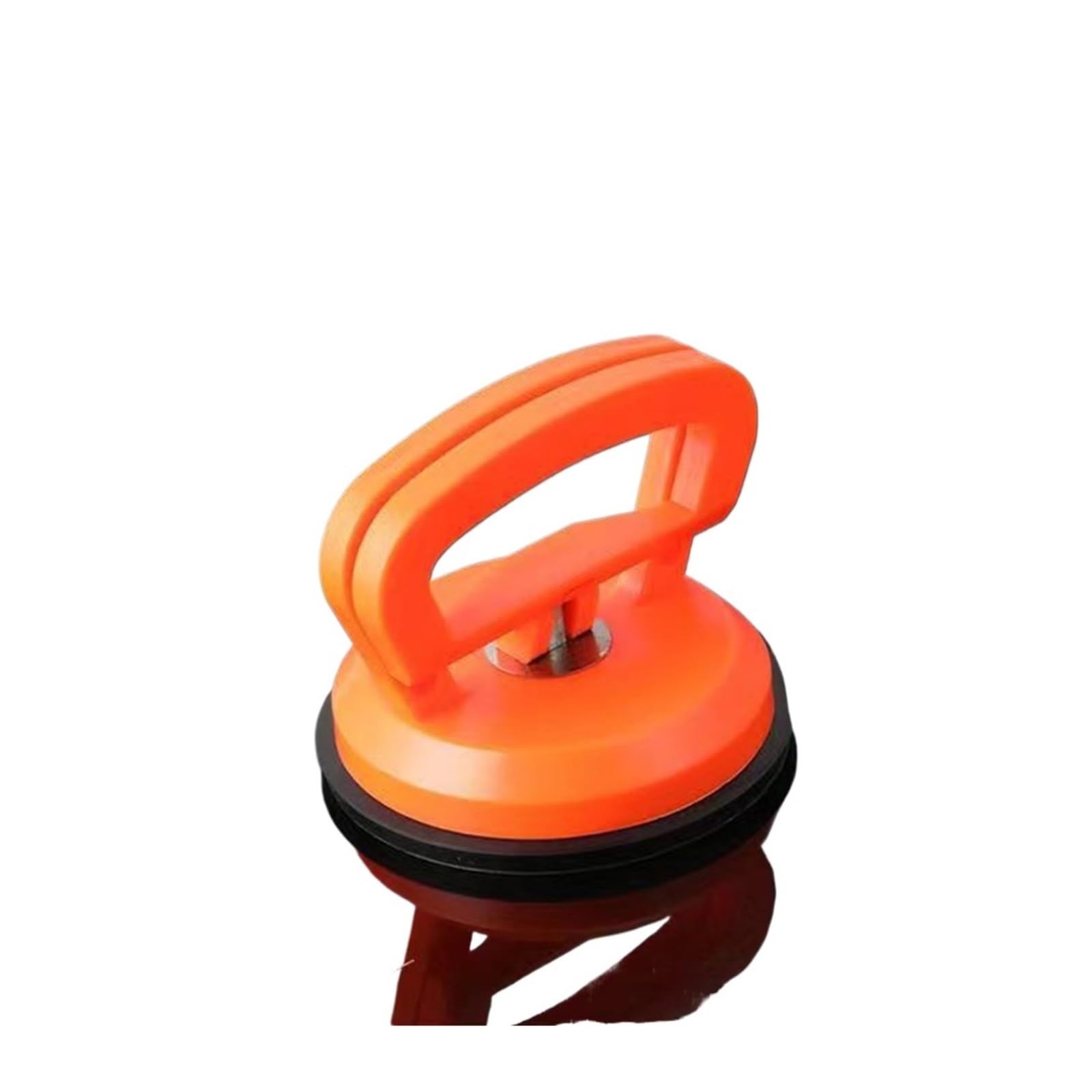 Zxzzas Acme Vacuum Suction Cup, S Lifting Suction Cups Heavy Duty Vacuum Abs Handle Holder Tile For S Tile Suction Cup Lifting Car Dent Repair Tool(Acme)