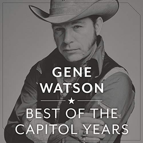 Gene Watson