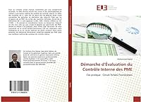 Da(c)Marche D A(c)Valuation Du Contrale Interne Des Pme 6131506000 Book Cover