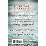 I Am Watching You Paperback – October 1, 2017 - Image 2