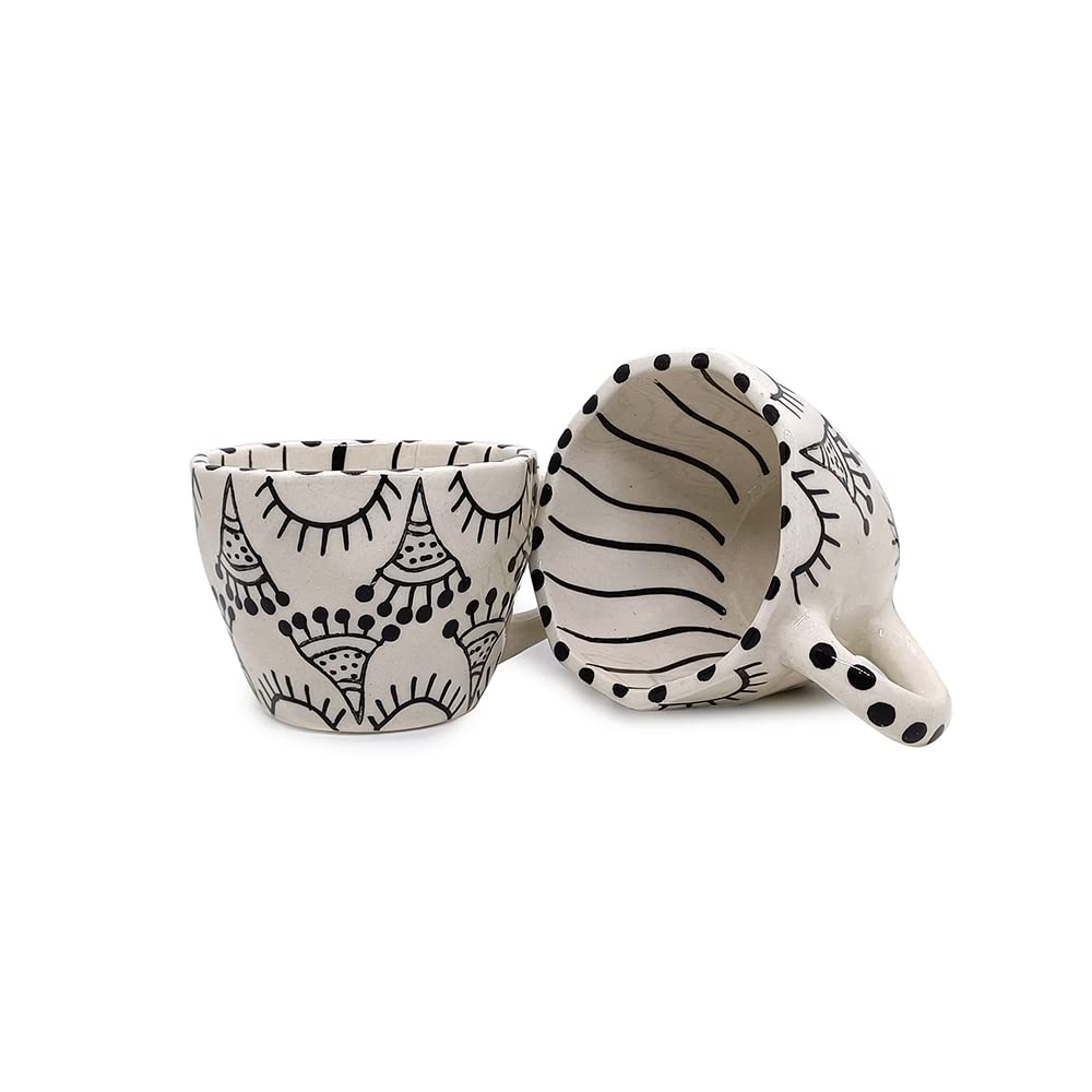 Buy INVERT FRAGRANCES Coffee Mug Ceramic Mugs Gift to Best Friend