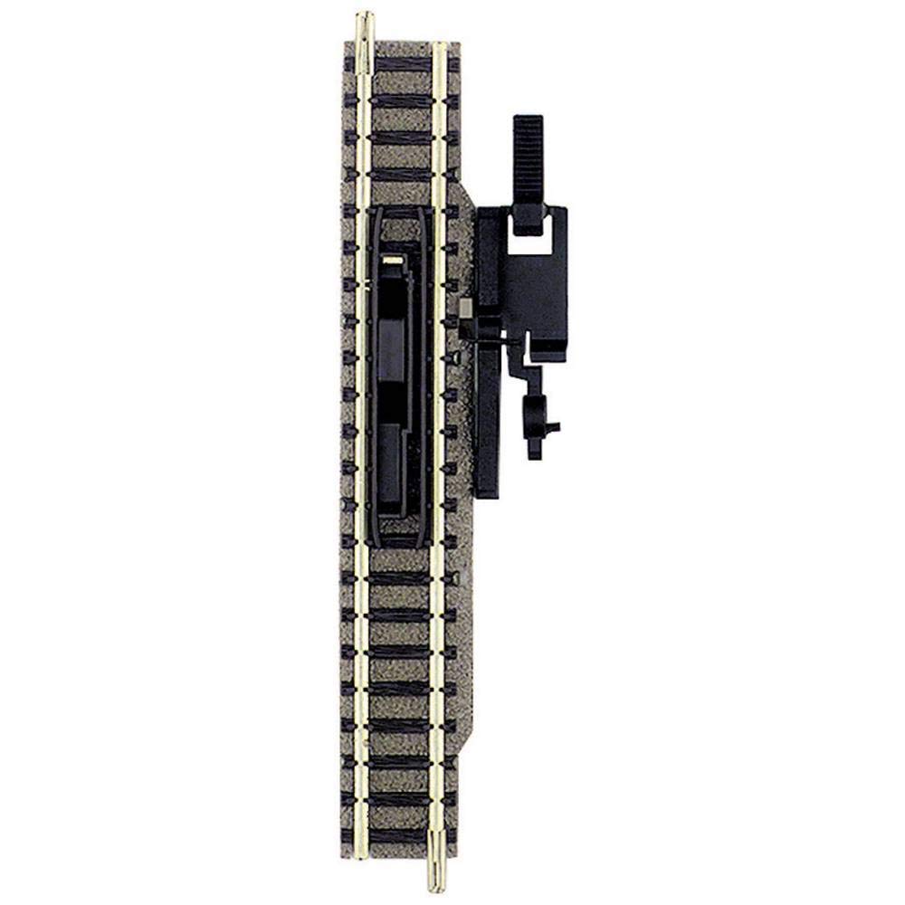 Desconocido Vías para modelismo ferroviario 9114 N - 1:160