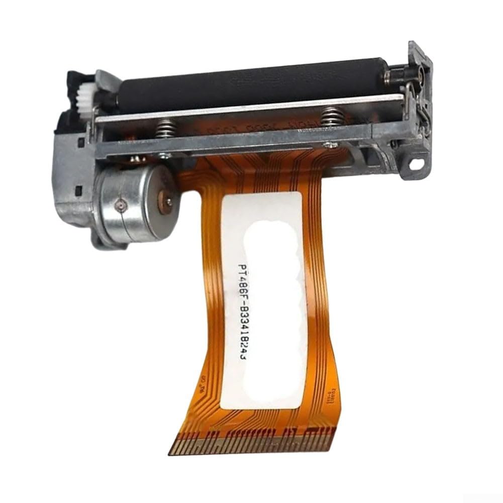 Tête d'impression thermique nette pour balance de caisse DIGI RM50