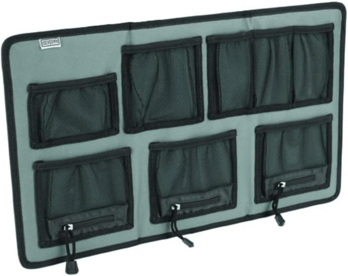 Lockdown Large Hanging Vault Organizer