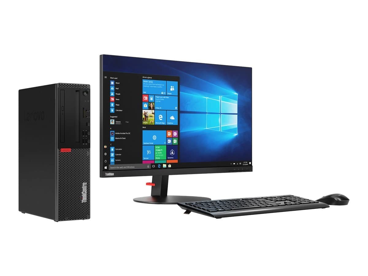 See full amazon price history chart for (Refurbished) Lenovo thinkcentre m900 SFF i5-6500 Complete Desktop Set (core i5 6th Gen/8GB DDR4 RAM/1TB HDD/19" Wide Lenovo Monitor) + Keyboard/ Mouse/Wifi/Webcam+Mic/Speaker/USB (Refurbished) Lenovo thinkcentre m900 SFF i5-6500 Complete Desktop Set (core i5 6th Gen/8GB DDR4 RAM/1TB HDD/19" Wide Lenovo Monitor) + Keyboard/ Mouse/Wifi/Webcam+Mic/Speaker/USB (B0B4F1PGP1) Amazon Price History, Amazon Price Tracker