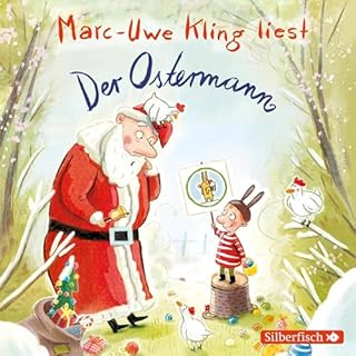 Der Ostermann Titelbild