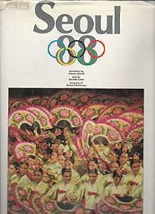 Vedi scheda su Amazon Seoul 88.