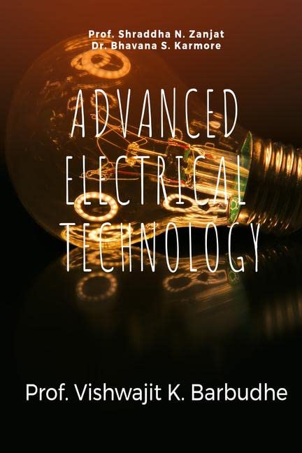 ADVANCED ELECTRICAL TECHNOLOGY