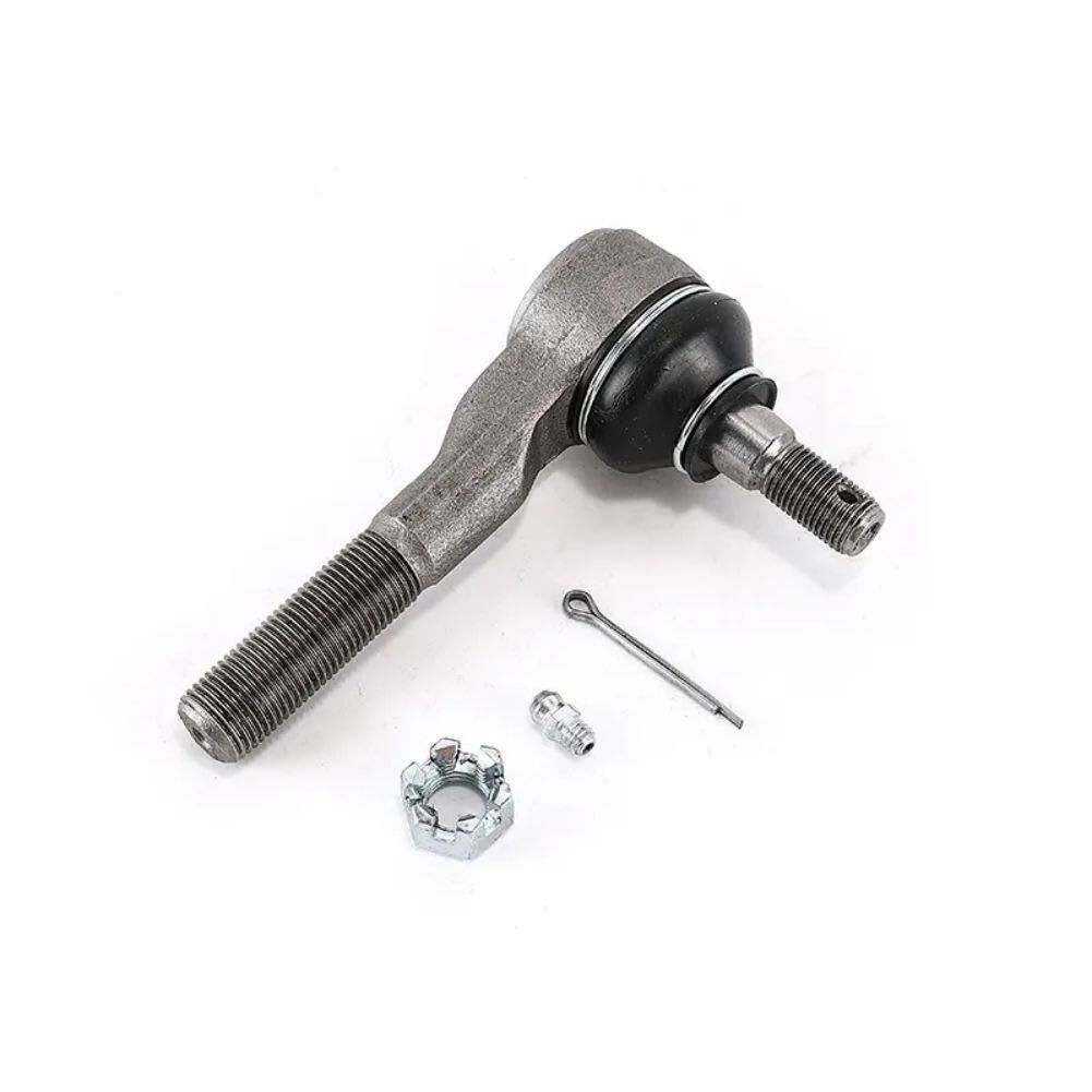 Amazon.com: CHERISH-AUTO 1PCS OEM MB831043 STEERING RACK TIE ROD  