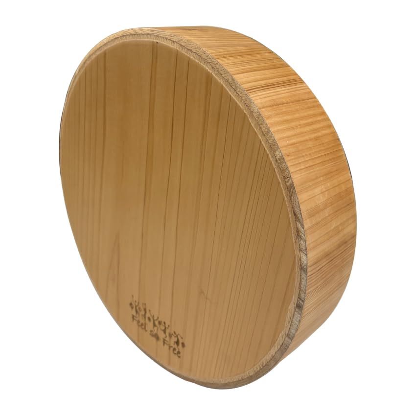 Amazon | MARU CAJON 丸カホン Percussion ケース付き MARUカホン