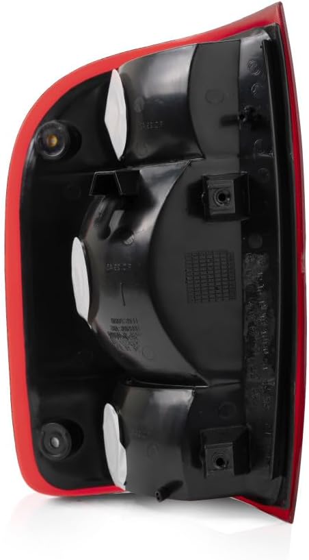 For Ford Ranger Tail Light Assembly 1998 1999 Passenger Side Rear FO2801121 Replaces F87Z-13404BA