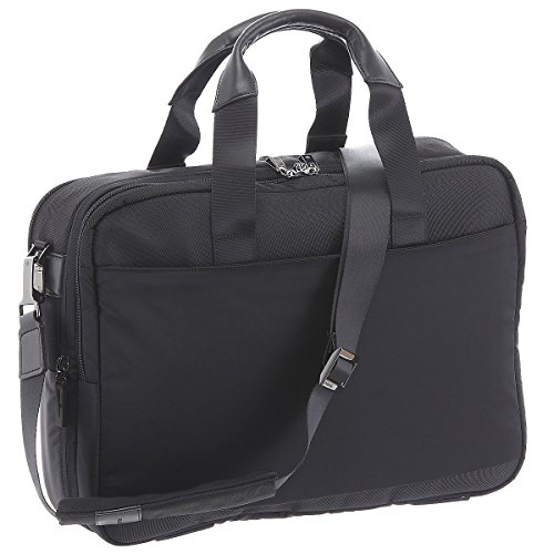 Image of Samsonite Unisex Openroad Nylon Messenger Bag,Black
