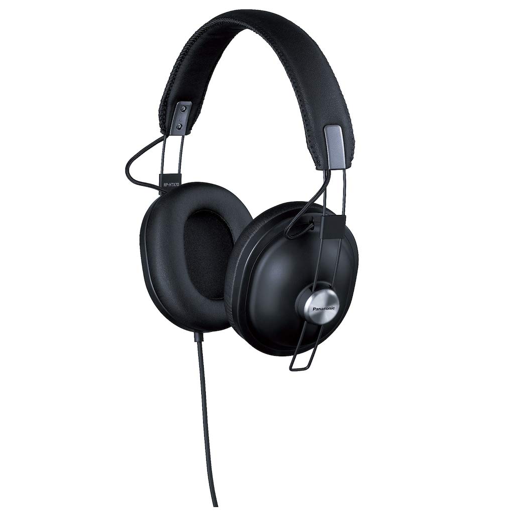 パナソニック Panasonic RP-HC700-K ステレオヘッドホン◇ブラック Panasonic RP-HX700 有線ヘッドホン 概要  ステレオ 【 密閉型ヘッドホン ブラック RP-HX700-K