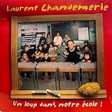 label chandemerle