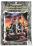ab 12 Jahren Das Schwarze Auge: Abenteuer-Basis-Spiel, Regelbuch I & II