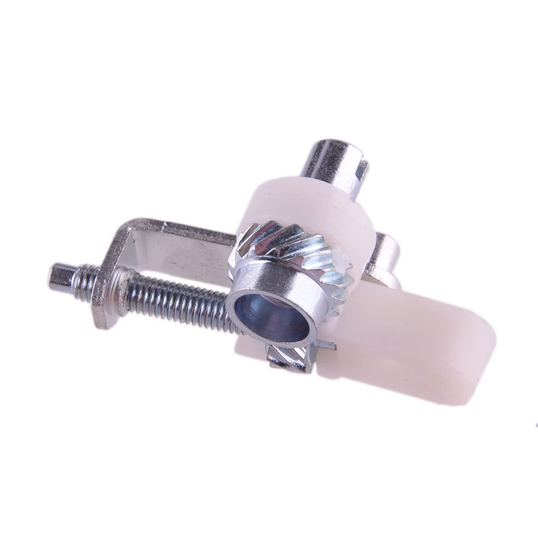 Tensor de cadena ajustable compatible con motosierra Stihl MS251 MS231 MS241 MS251C MS231C