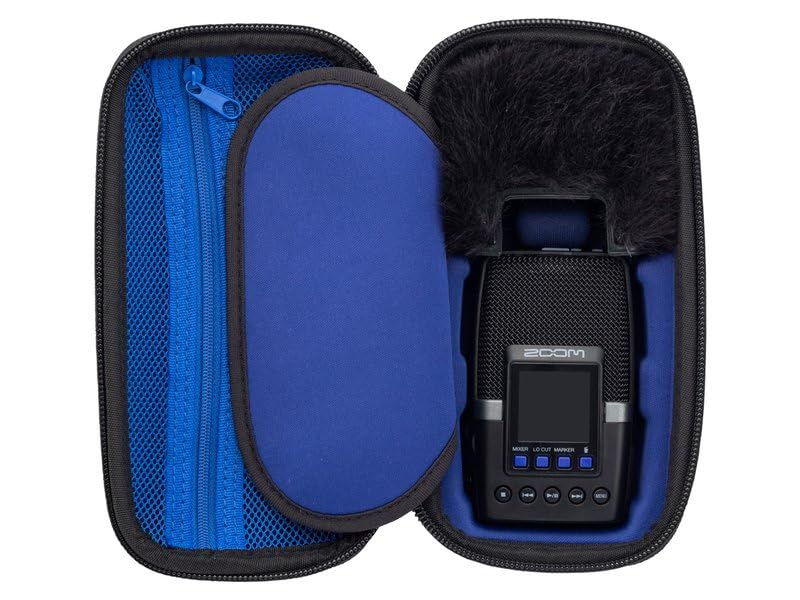 Amazon.com: Zoom APH-2e Accessory Pack for the H2essential with