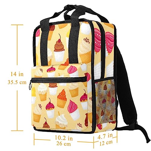 Sac à dos pour garçons réglable pour éviter le mal de dos