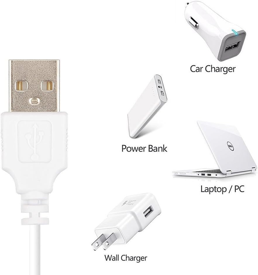 USB de carga DC Cable de vibrador para juguetes adultos ...