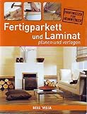Fertigparkett & Laminat