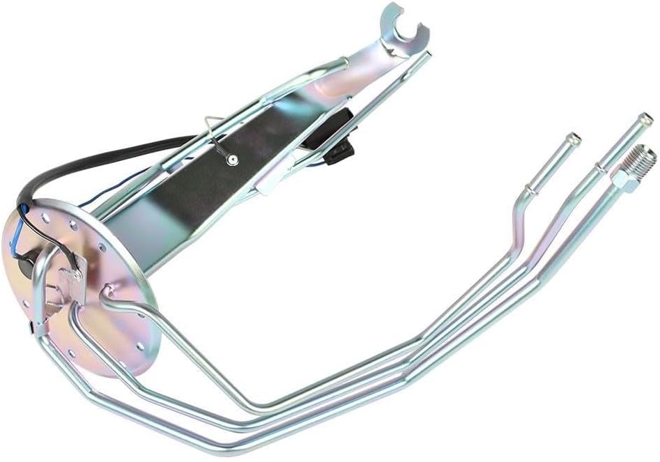 Genuine Fuel Pump Hanger Sender Bracket 23206-35260 for Toyota Pickup 4WD 2.4L 3.0L Genuine OEM Replacement