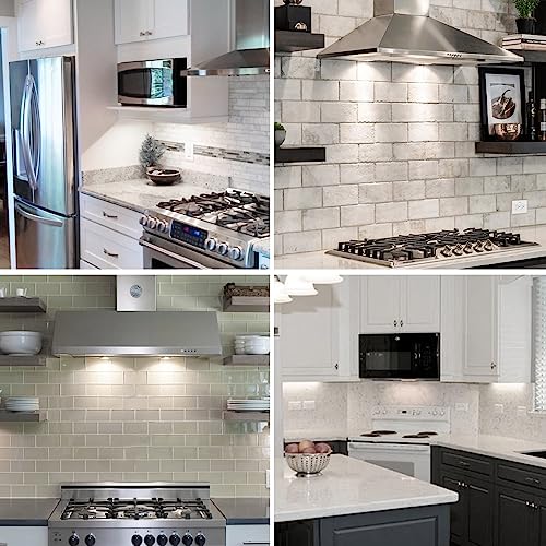 Image of G8 LED Bulb 3W WB25X10019 Microwave Light Bulbs 20W Halogen Bulb Replacement for GE Microwave Oven T4 Bi-Pin Base 120V Natural White 4000K, 2-Pack