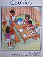 Cookies 002674306X Book Cover