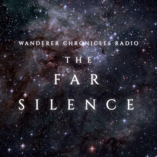 EVENTIDE - THE FAR SILENCE -PART TWO | Sci-Fi Audio Podcast | WANDERER CHRONICLES RADIO
