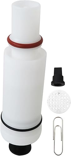 Universal Flush Valve Cartridge Kit for 500501503504 Series, Replaces for M-101526-F3, M-101526-F4