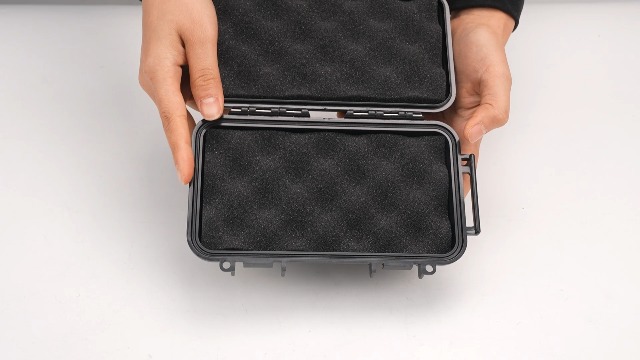 3 Scatole Survival Impermeabili - Contenitori Plastica Per Outdoor, Campeggio E Sport Acquatici - Foto 12