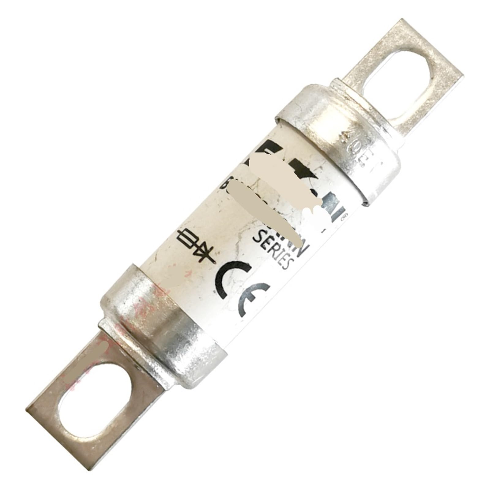 Fusible BS88:4 haute performance 690V protégeant vos moteurs - 2