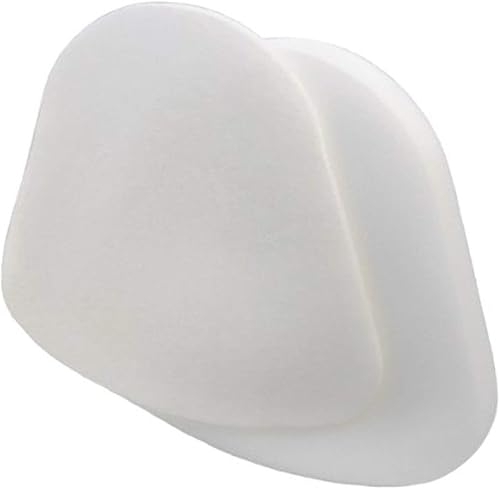 Miniatura 4 de HQRP Kit de filtros compatible con Shark Navigator Lift-Away NV350 NV351 NV352 NV355 NV356 NV357 NV358 UV540 UV440 CU500 CU520 Series Aspiradora