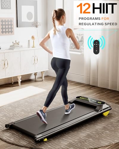 Actwind Q22 Walking Pad Under Desk Treadmill thumb #4