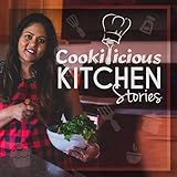 Cookilicious Kitchen Stories