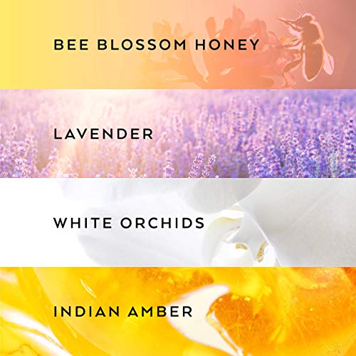 Lollia Relax Eau De Parfum | A Beautifully Captivating Perfume | Sophisticated, Modern Scent Featuring Blushing Fragrance Notes | 3.4 Fl Oz / 100 Ml #TOP5