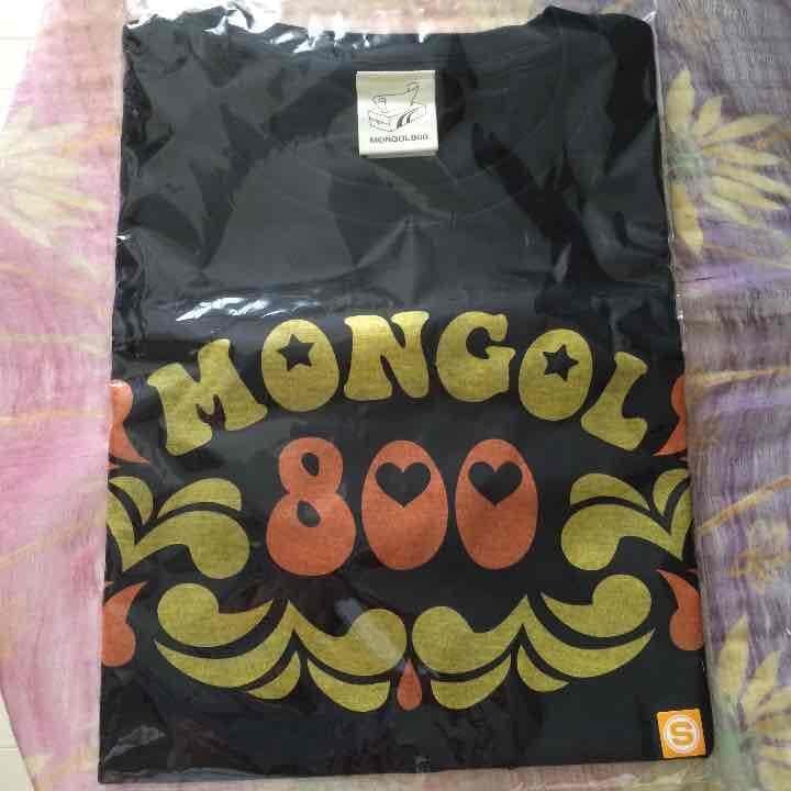 モンゴル800 レトロックT S